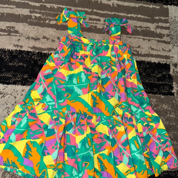Toddler Dress - Picture 2 of 4